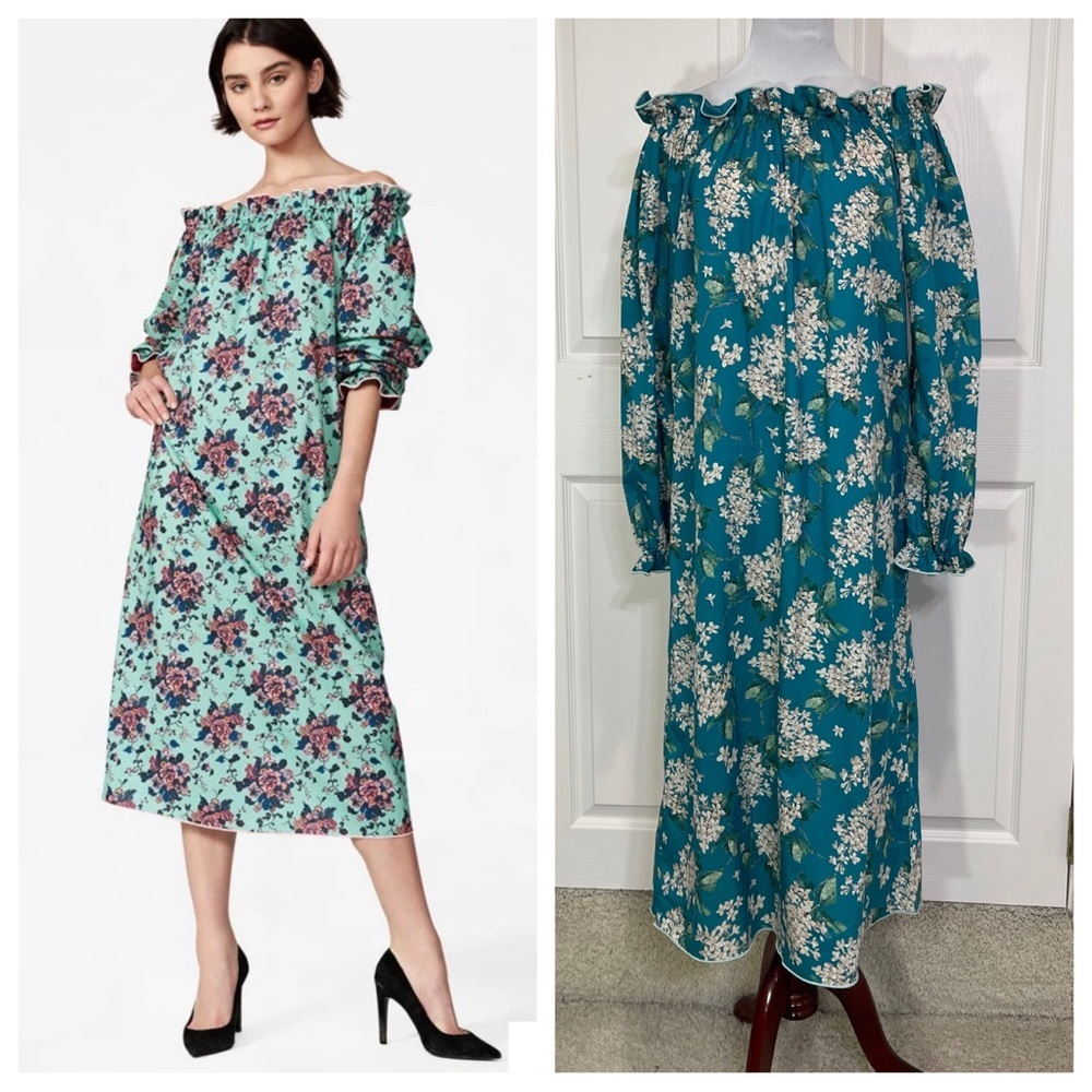 Casey Marks GRACE DRESS